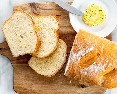 Sliced Bread
