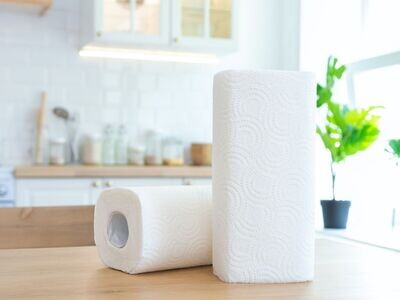 Paper Towels