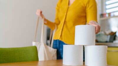 Toilet Paper