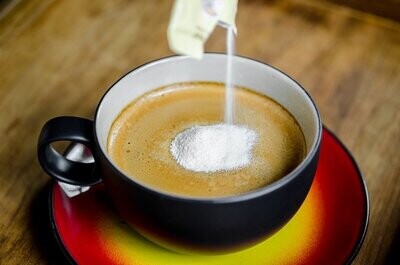 Powdered Coffee Creamer
