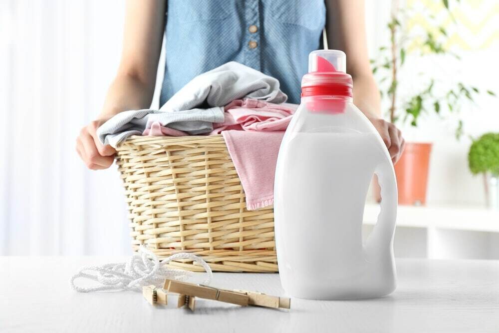 Laundry Detergent