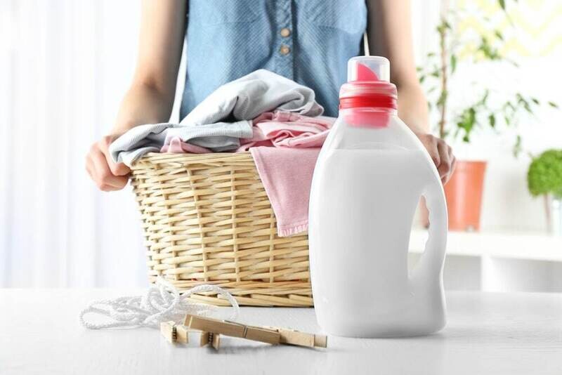 Laundry Detergent