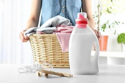 Laundry Detergent