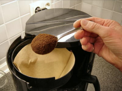 Coffee Filters