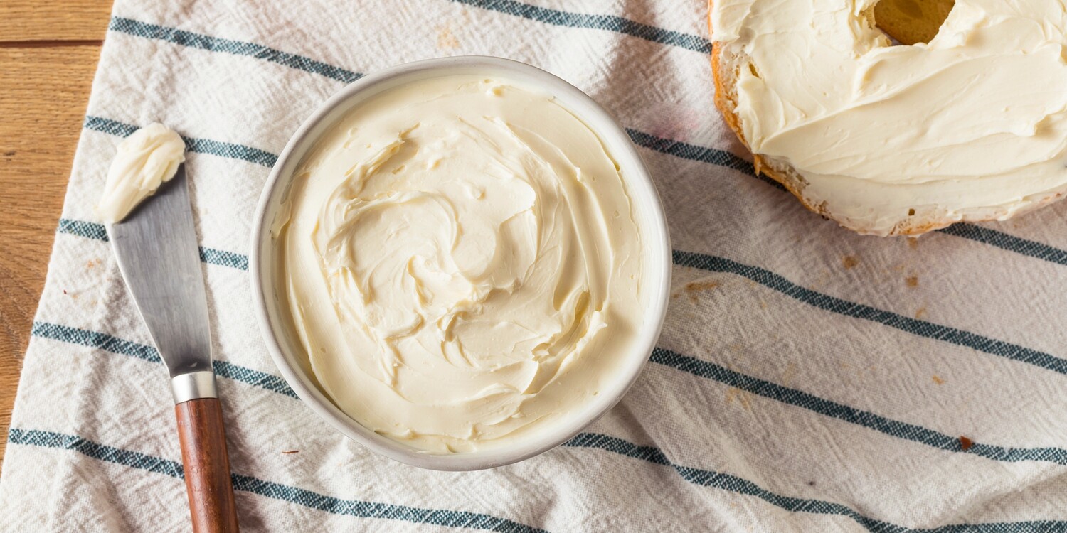 Cream Cheese