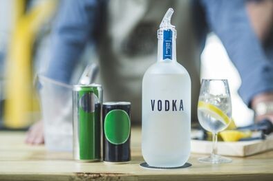 Vodka