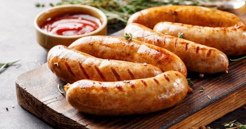 Local Sausage