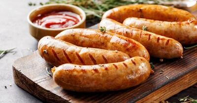 Local Sausage
