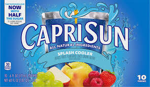 Capri Sun