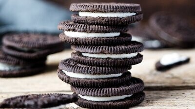 Oreo