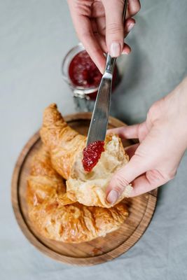 Strawberry Jam