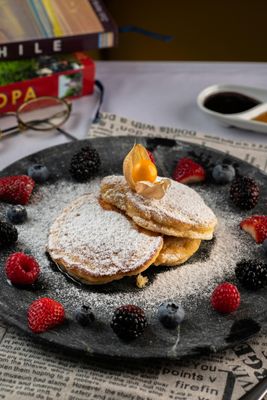 Pancake Mix