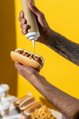 Mustard