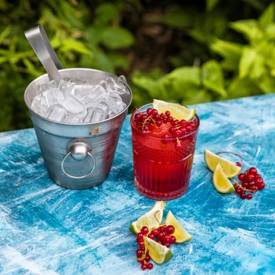 Cranberry Juice