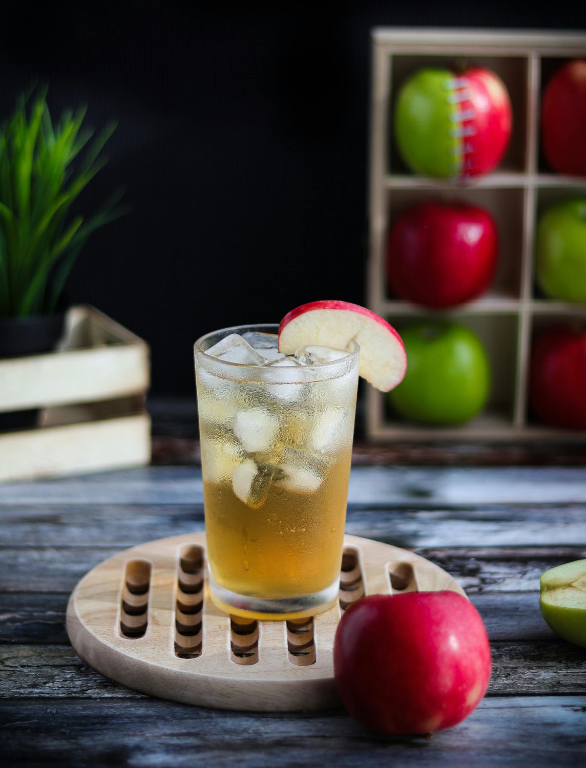 Apple Juice