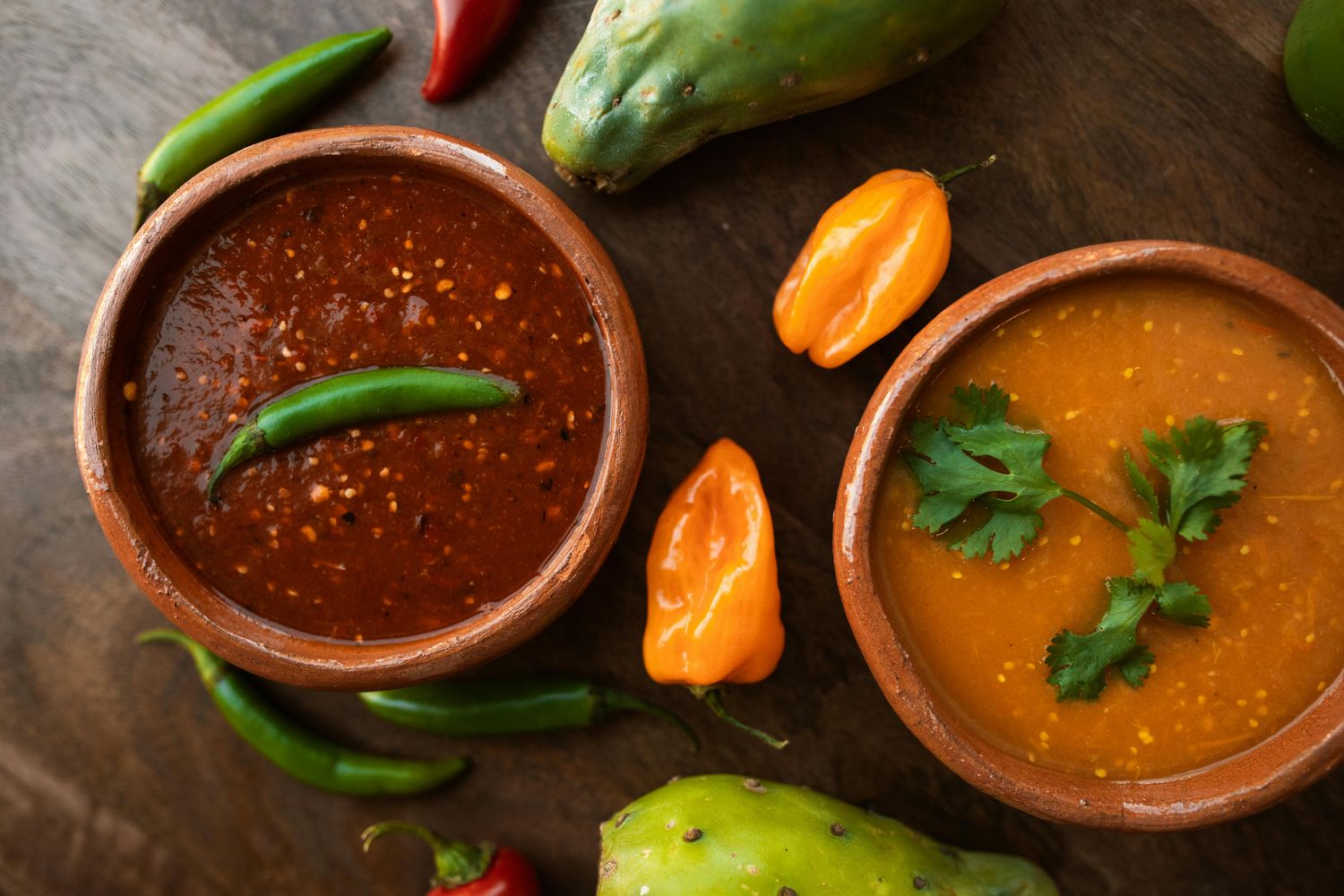 Salsa
