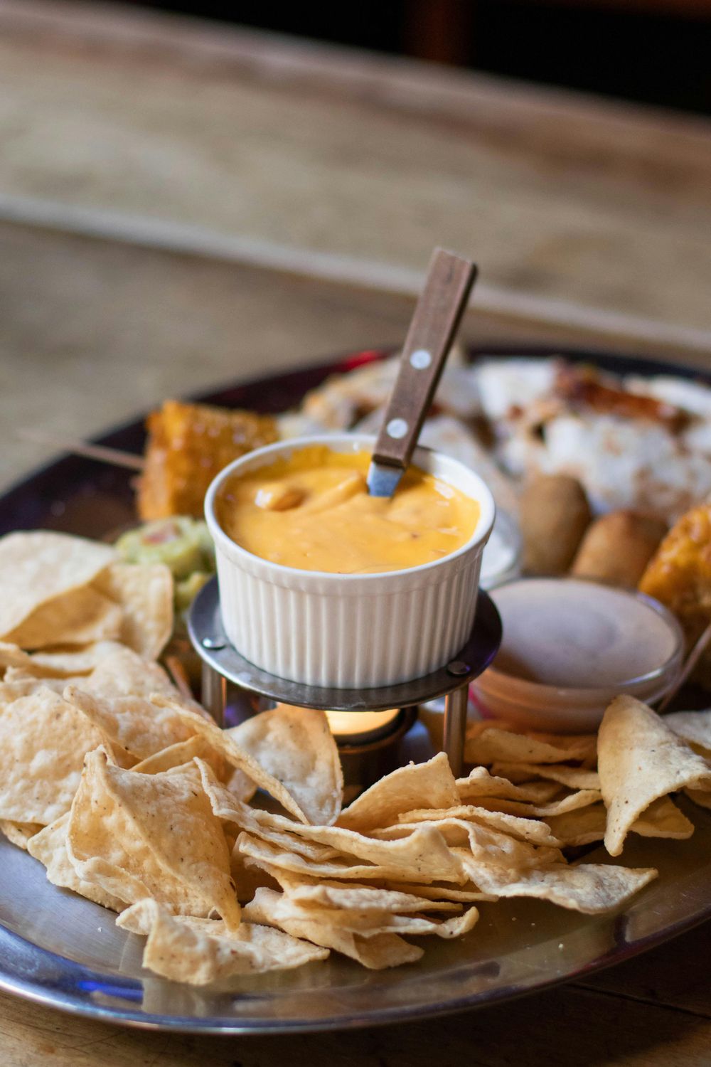 Queso
