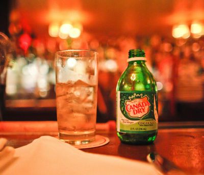 Ginger Ale
