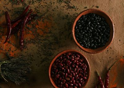 Beans
