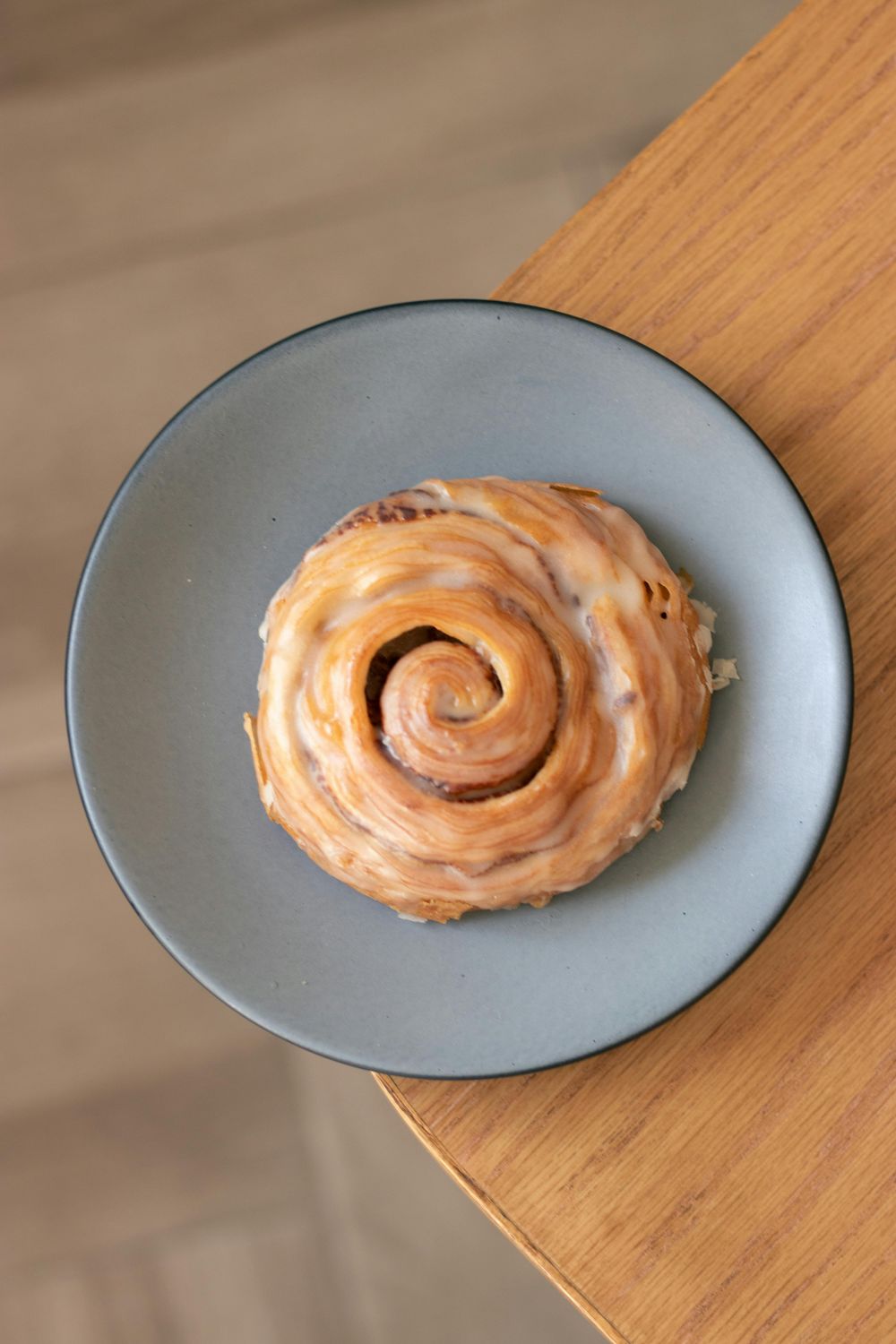 Cinnamon Roll