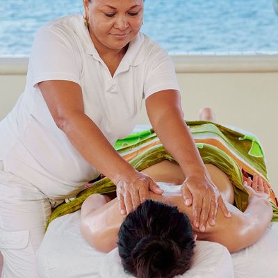 Massages - 90 Min
