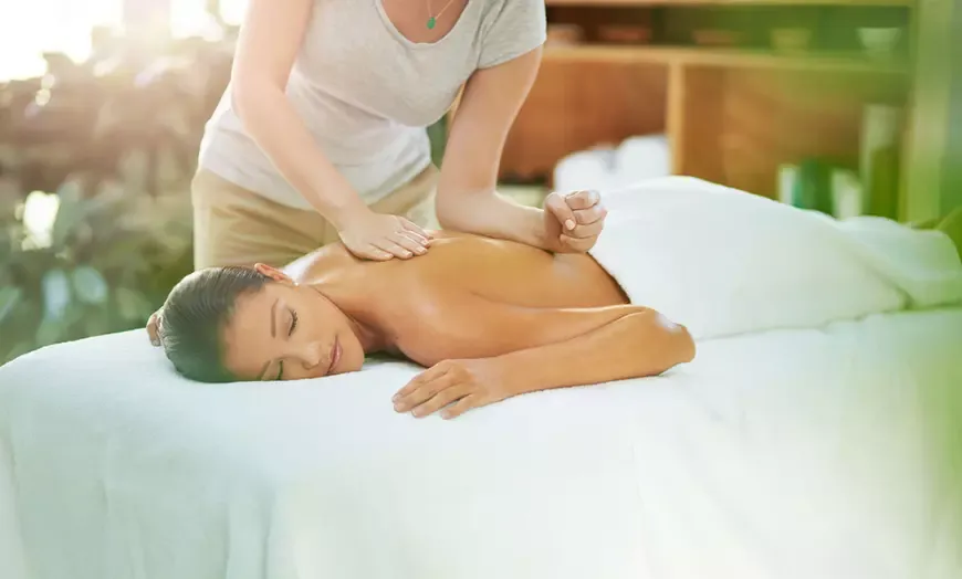 Massages - 60 Min