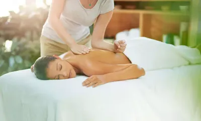 Massages - 60 Min