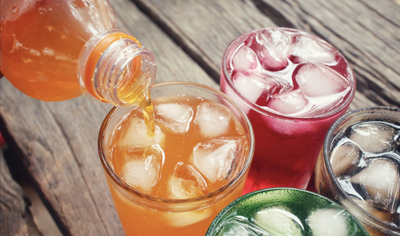 Beverages