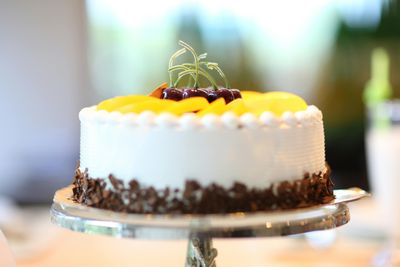 Custom Cake
