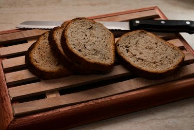 Banana Bread Loaf