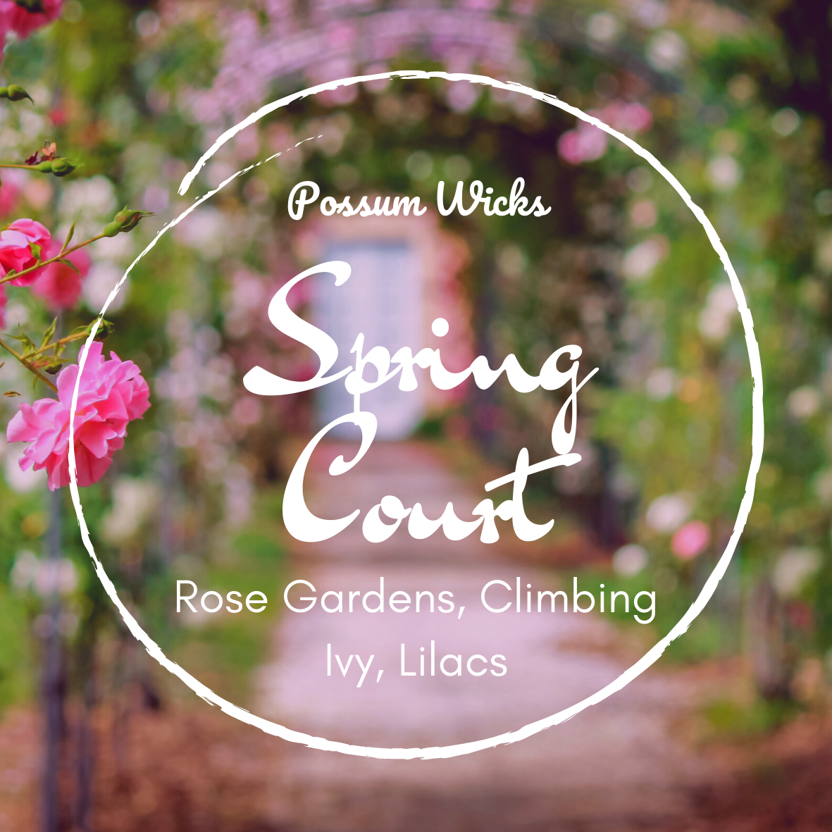 Spring Court