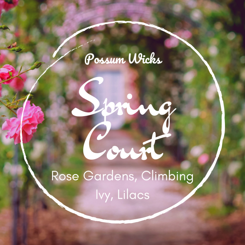 Spring Court