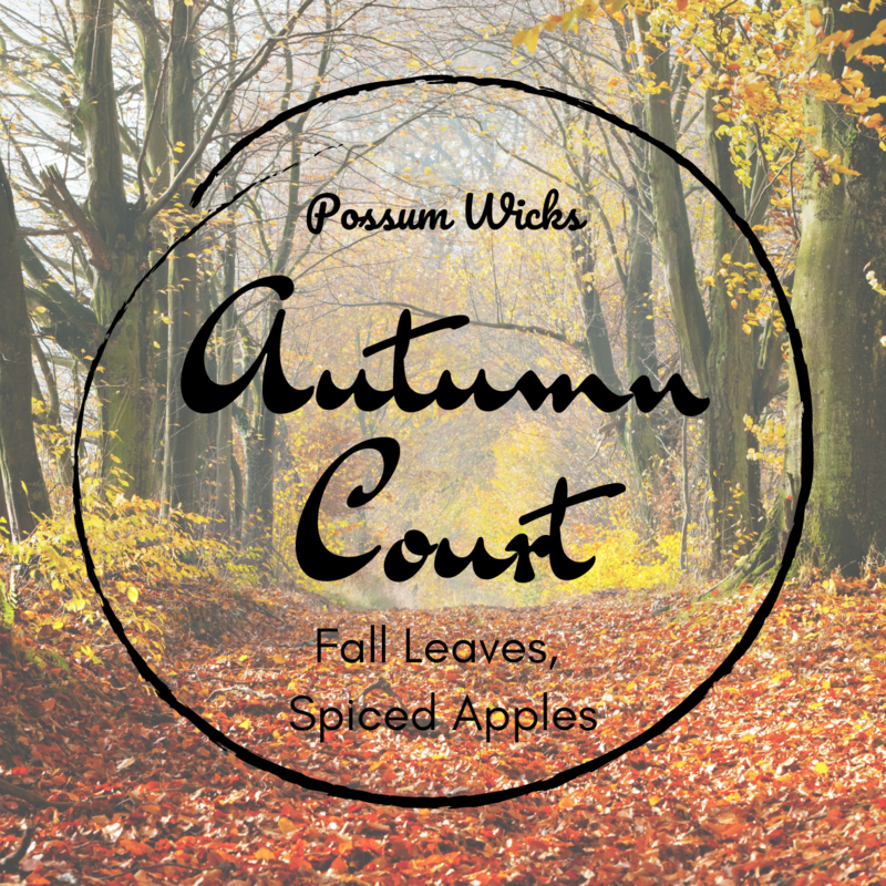 Autumn Court