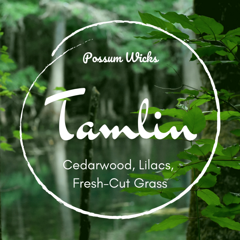 Tamlin