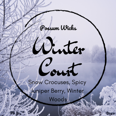 Winter Court