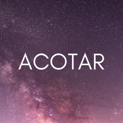 ACOTAR