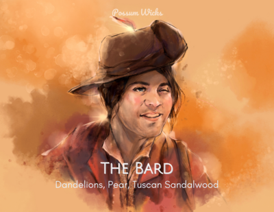 Jaskier (The Bard)