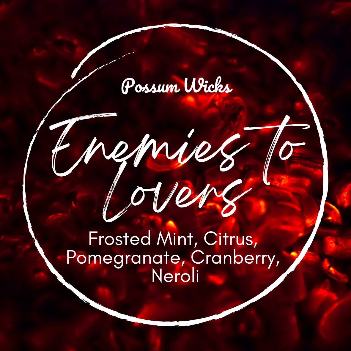 Enemies to Lovers