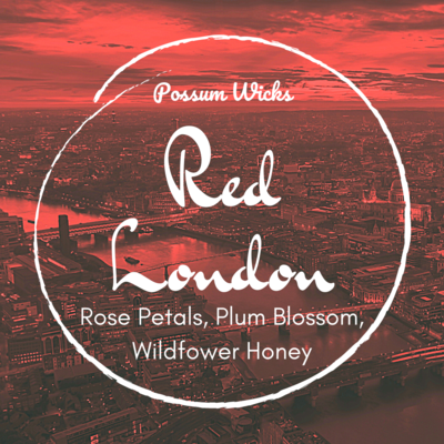Red London
