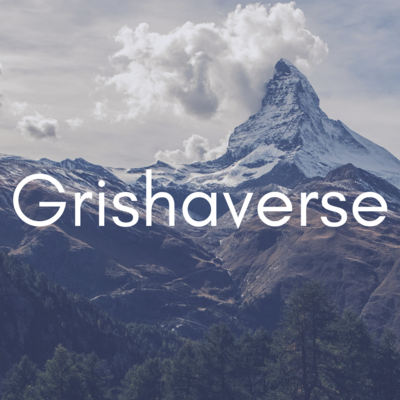 Grishaverse