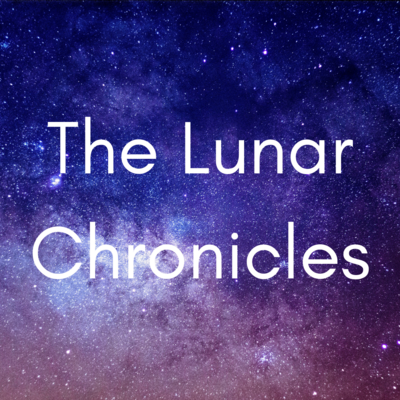 The Lunar Chronicles