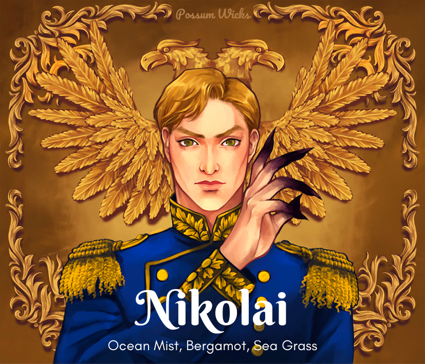 Nikolai