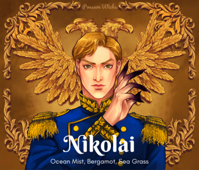 Nikolai
