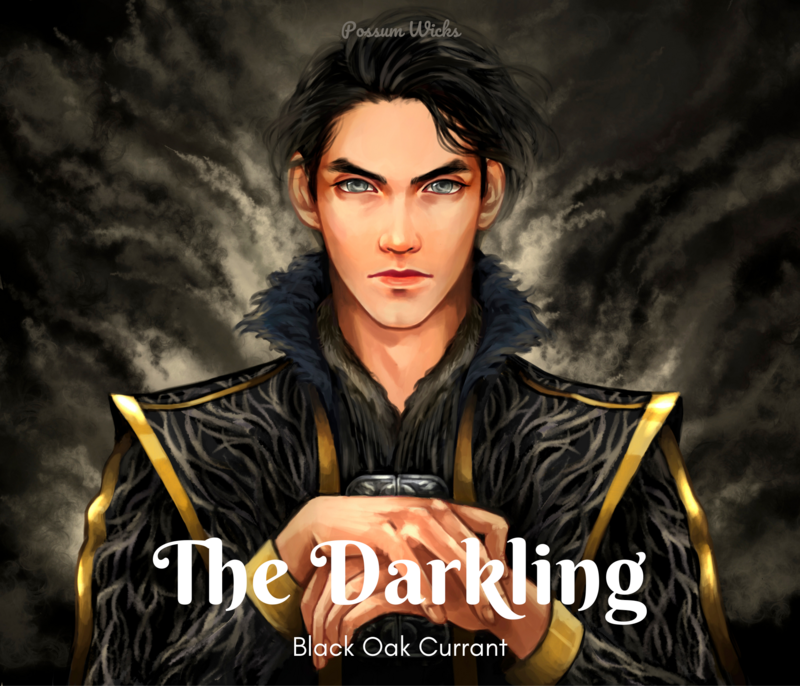 the Darkling