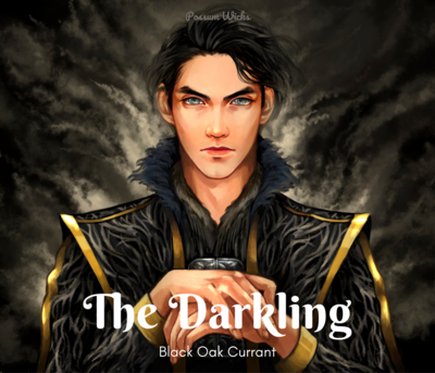the Darkling