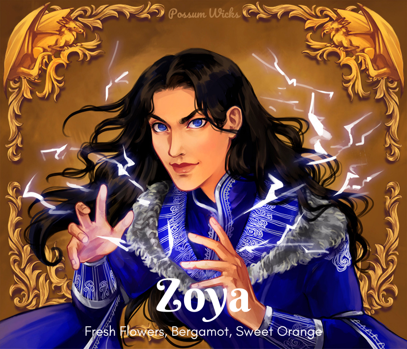 Zoya