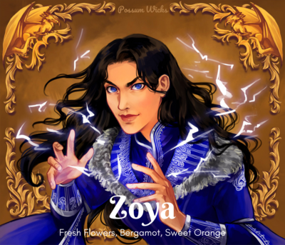 Zoya