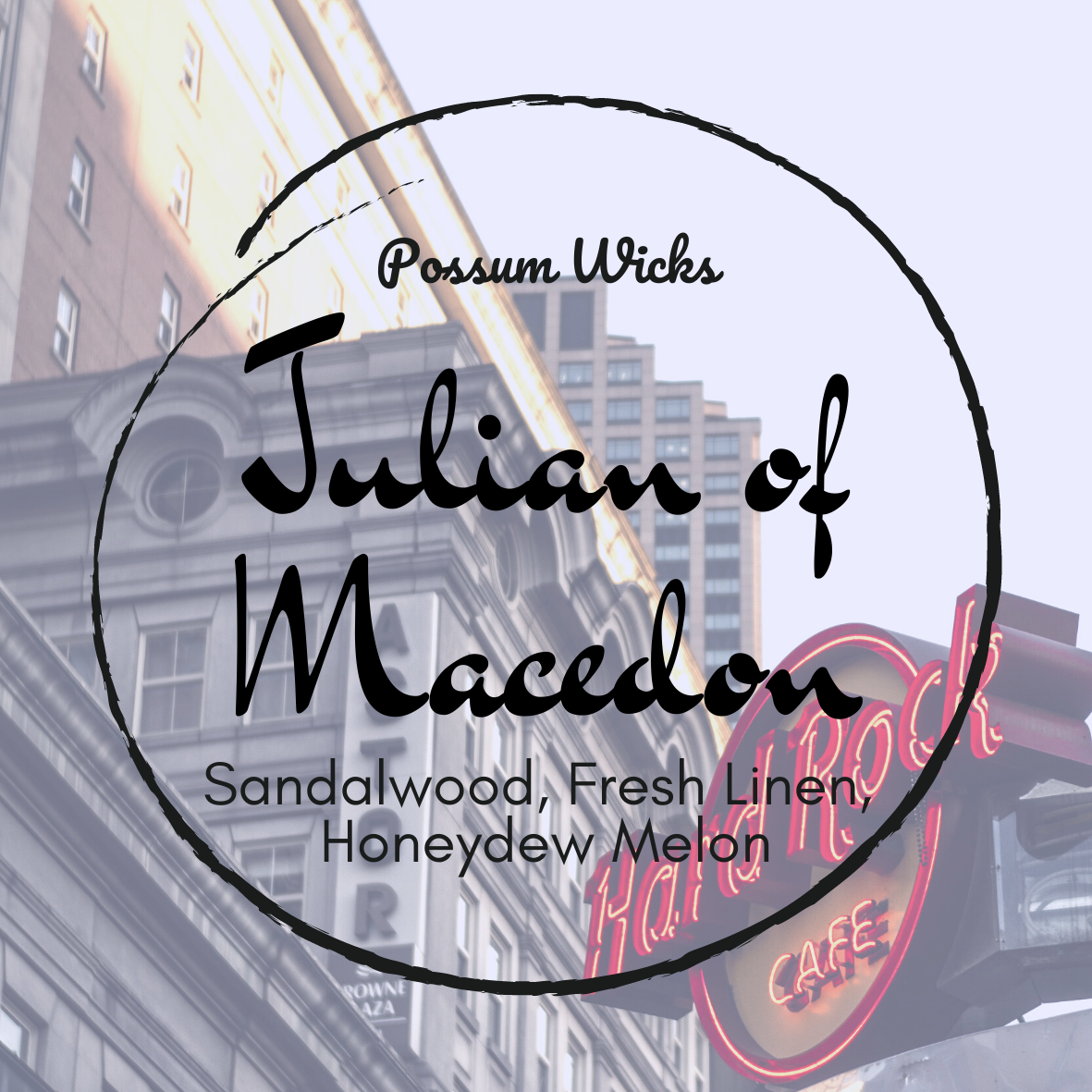 Julian of Macedon