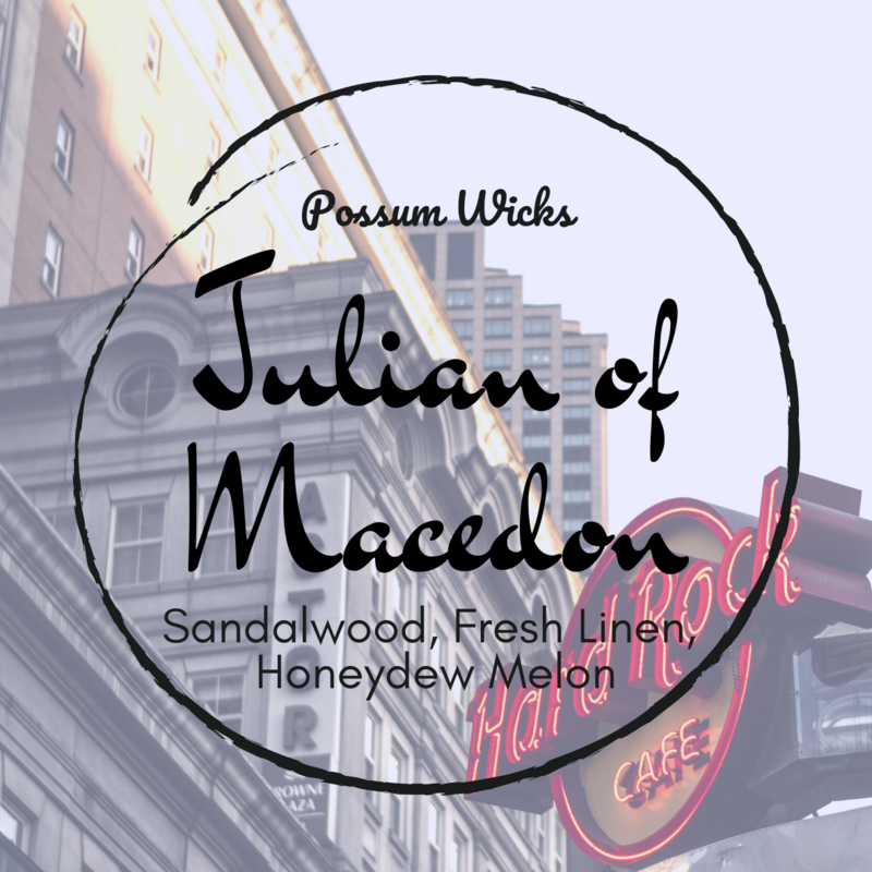 Julian of Macedon
