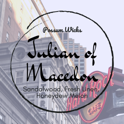 Julian of Macedon